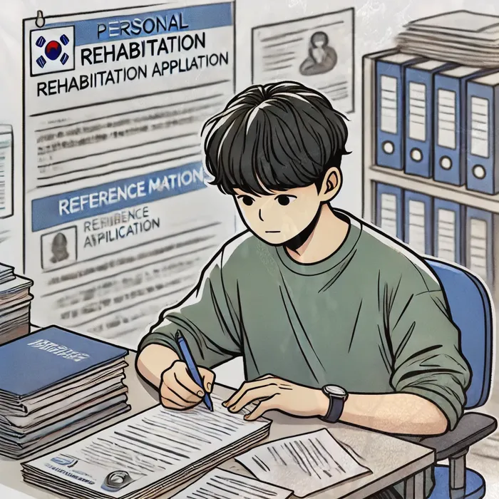 법률 지원 필요성