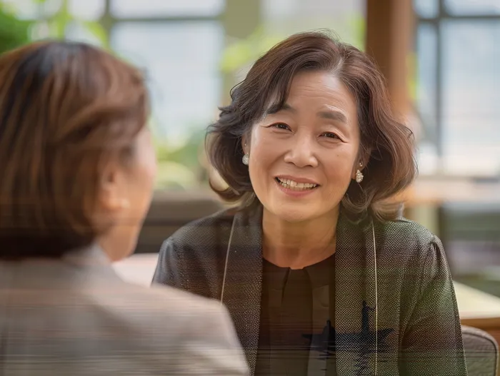 채무 조정 사례