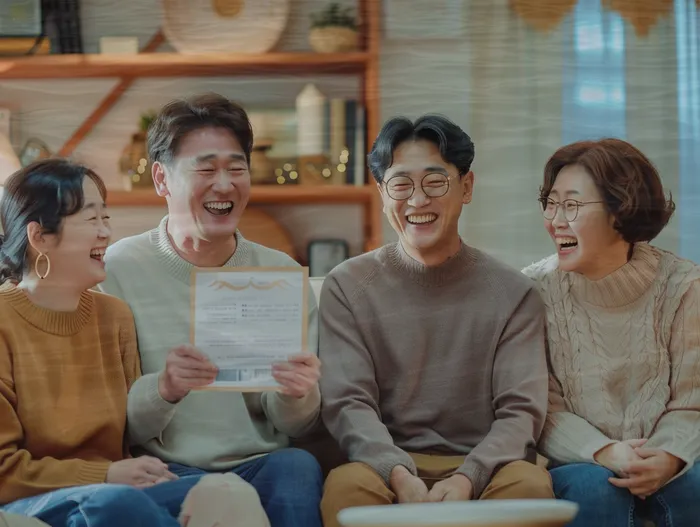 화곡8동 주민의 성공 사례