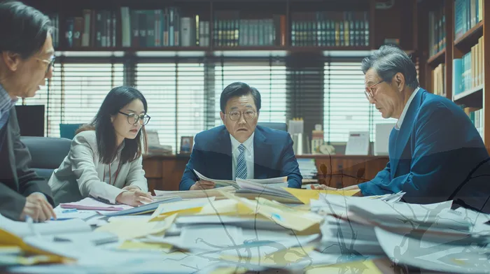 망우본동 개인회생 신청