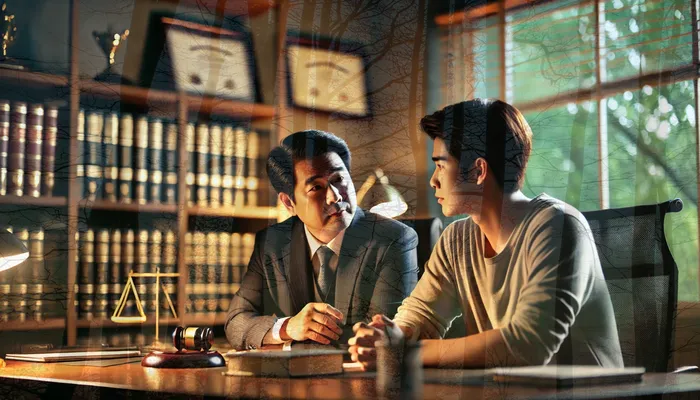 잠실동 개인회생 사례