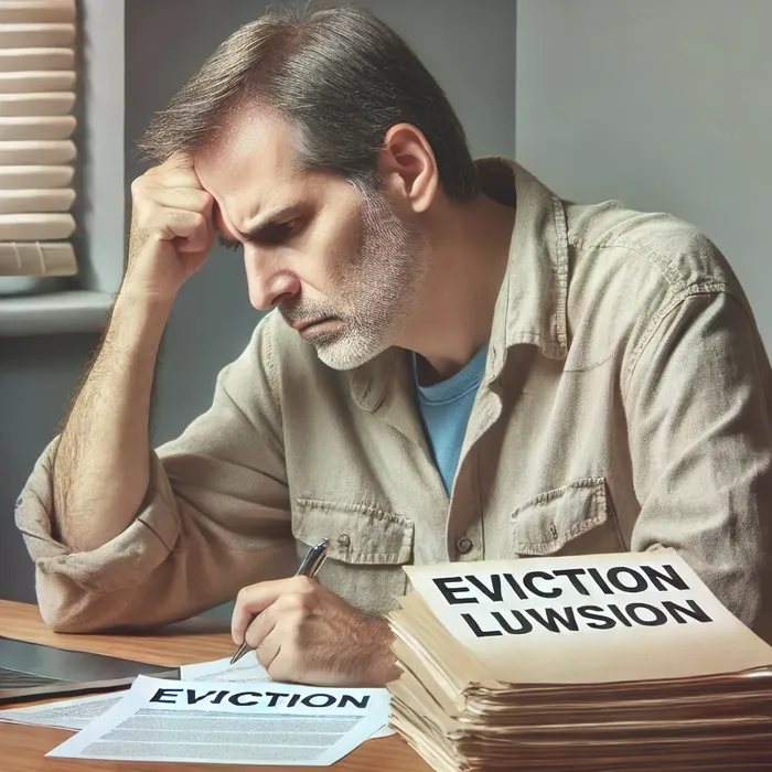 법률 전문가 상담