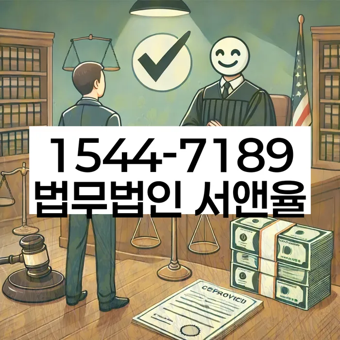 고덕1동 개인회생
