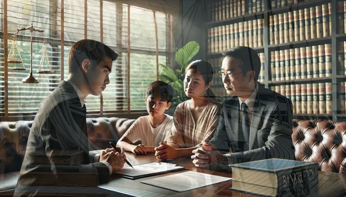 구로동 개인회생