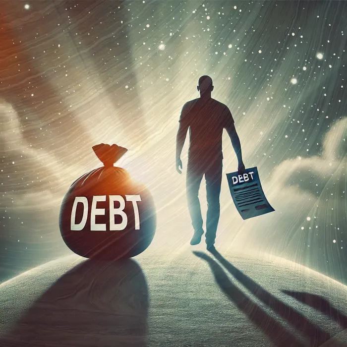 재정적 어려움 극복