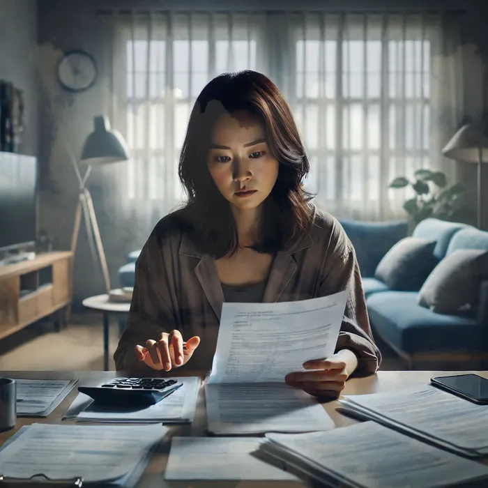 채무 해결 방법