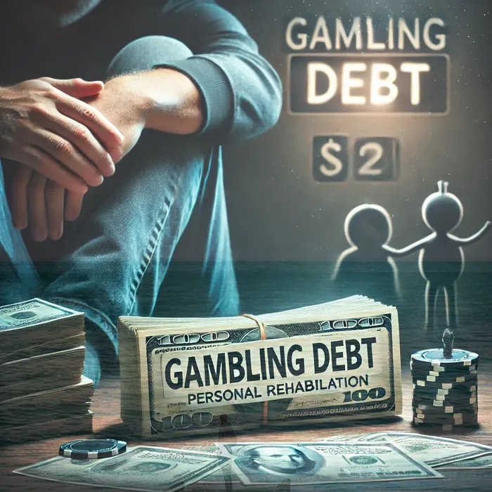 채무 해결 방법