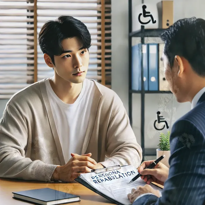 휘경1동개인회생