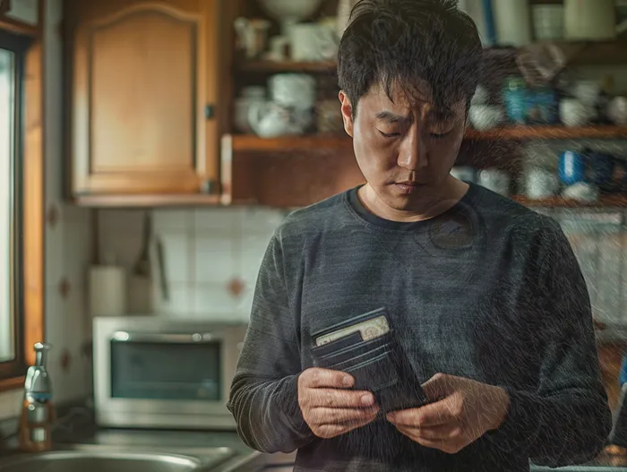 법률 지원 서비스