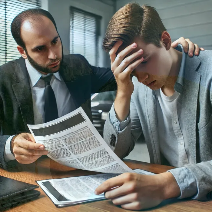 개인회생 서류 준비