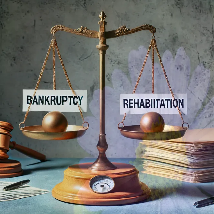 개인회생 신청 실수