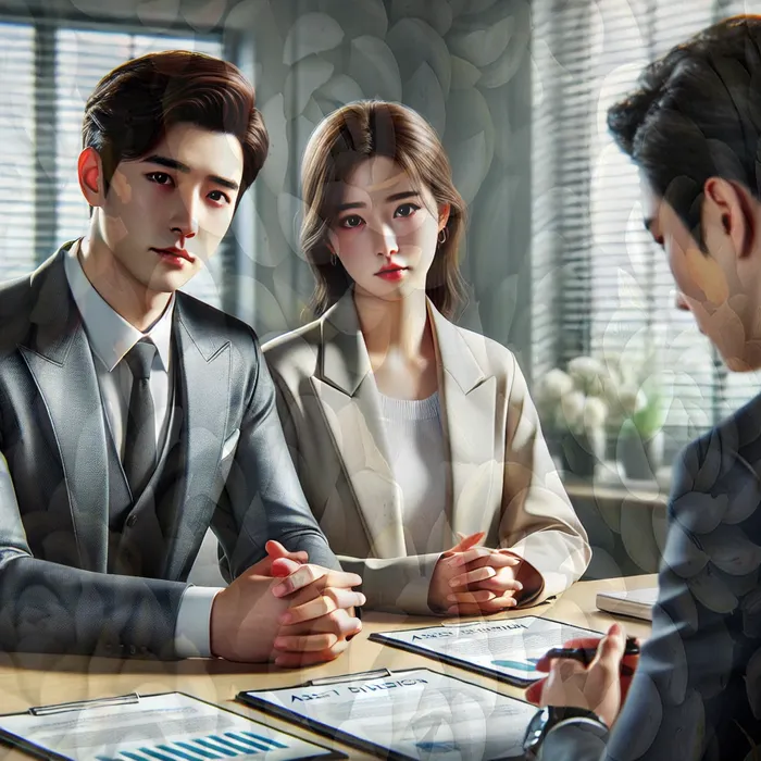 채무 해결 방법