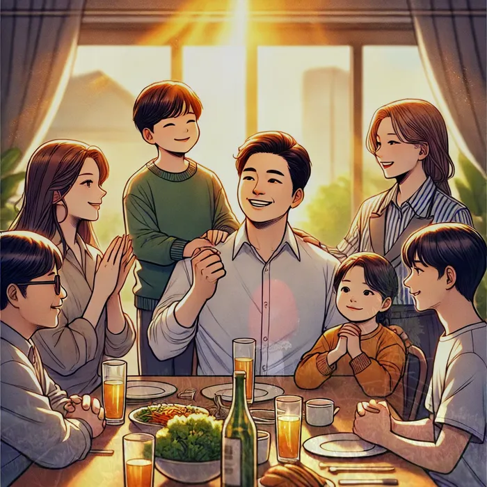 경제적 재기 방법