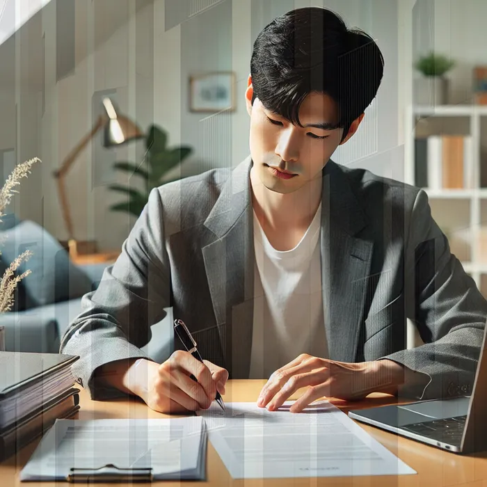 서북구 개인회생파산