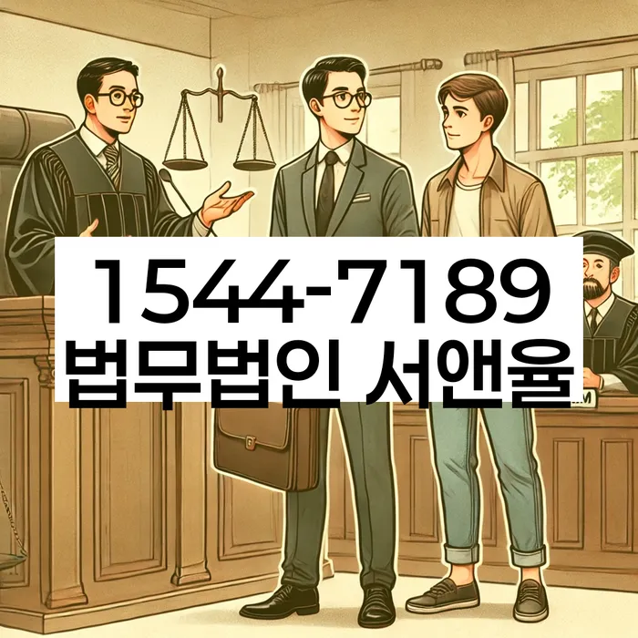 서북구 개인회생파산