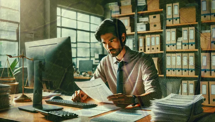 재정 회복 사례