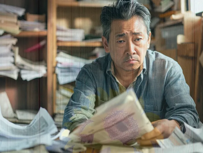 채무통합과 부채증명서