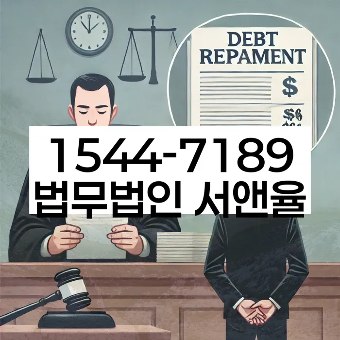 중곡동 개인회생