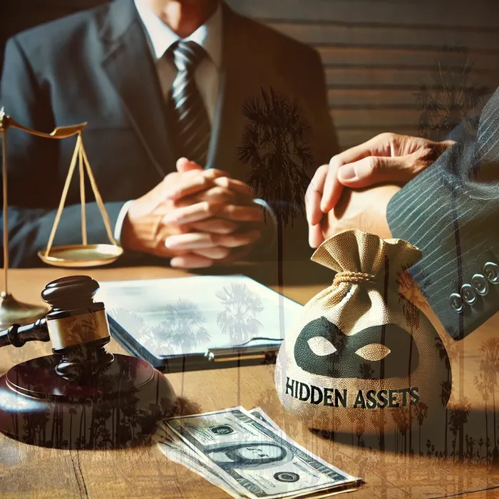 개인회생 신청 절차