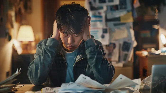 파산신청 절차