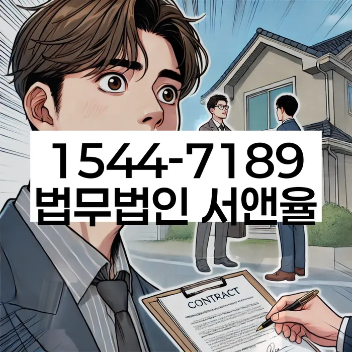 인천 장흥리 개인회생