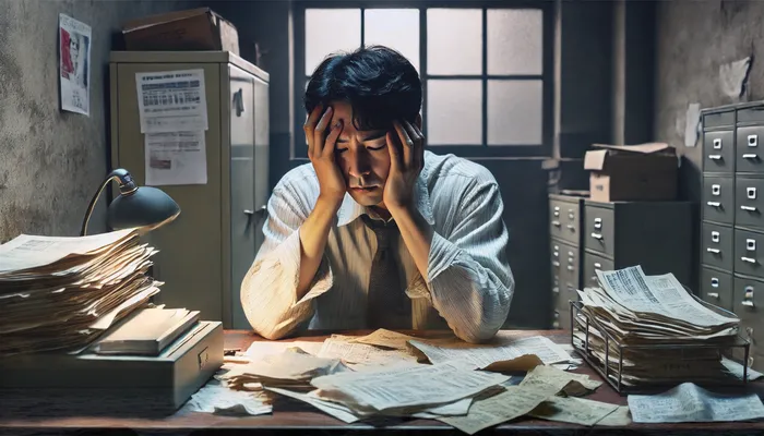 개인파산 신청 절차