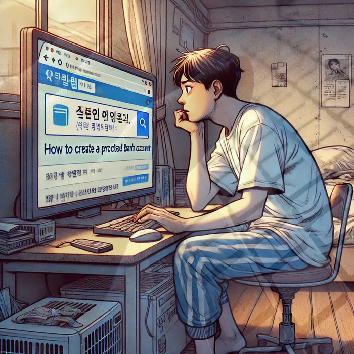 적절한 키워드