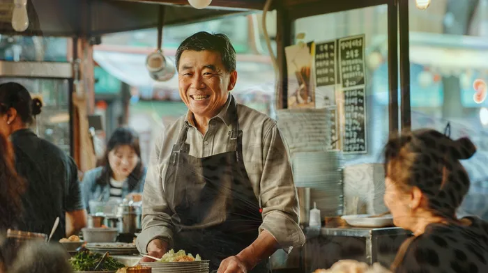 부채 확인 방법