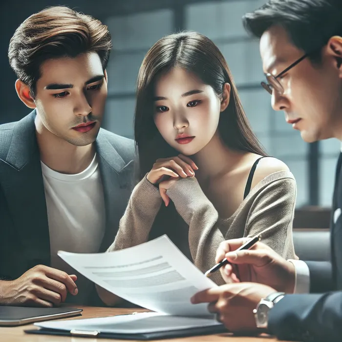 채무 해결 방법