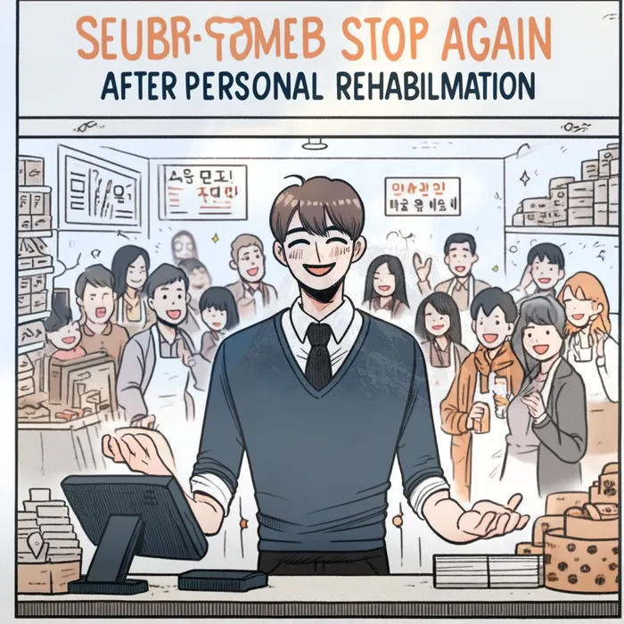 개인회생과 파산