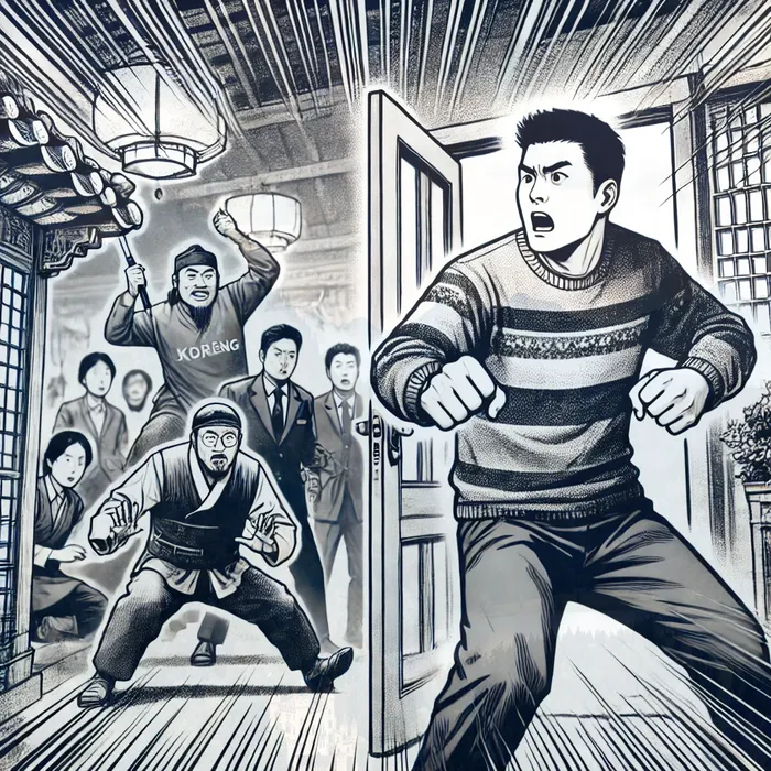 채무 해결 사례