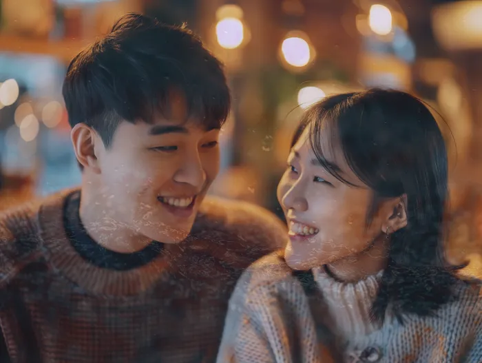 적절한 키워드