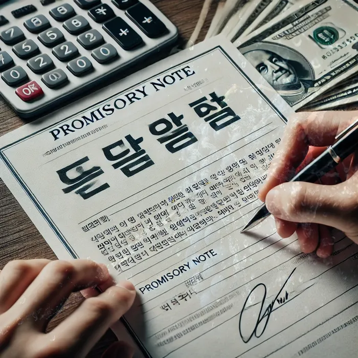 적절한 키워드