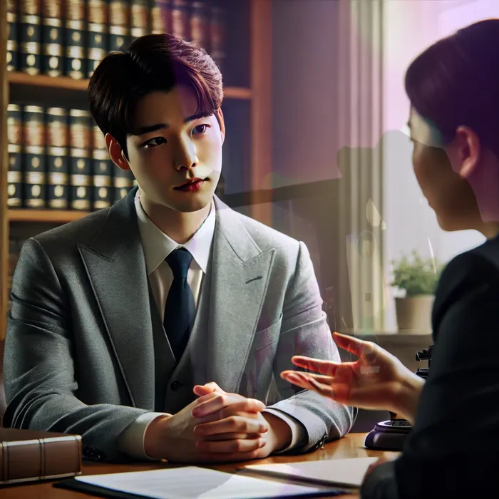 적절한 키워드