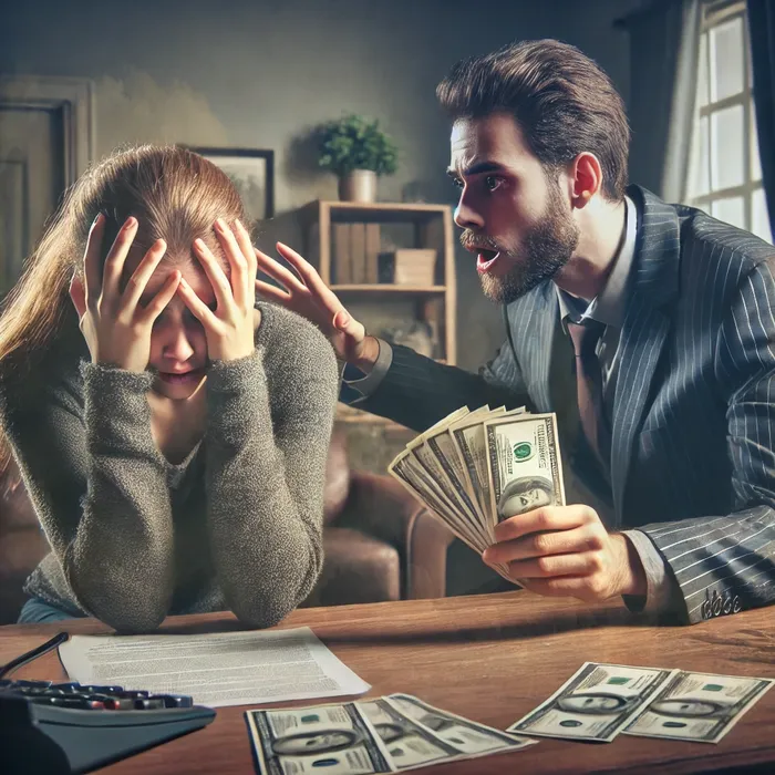 개인회생 잔액조회