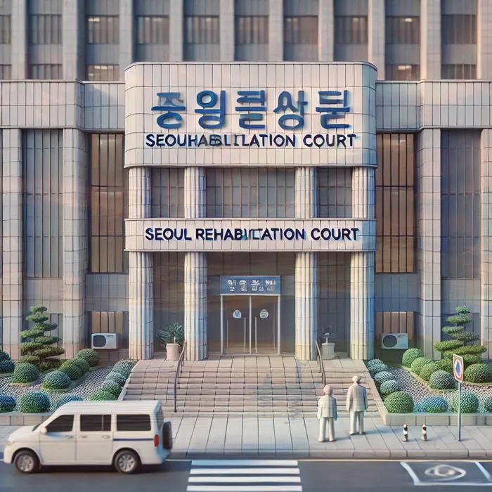 개인회생과 개인파산 비교