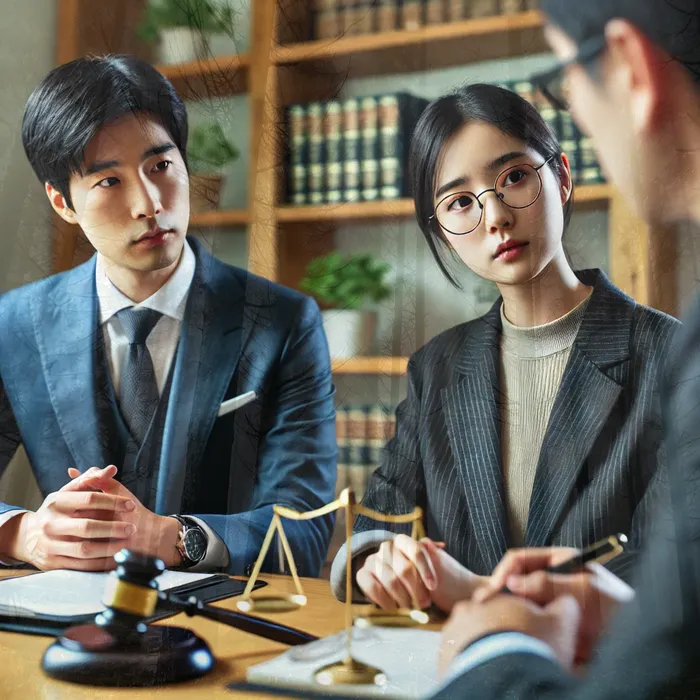 채무 해결