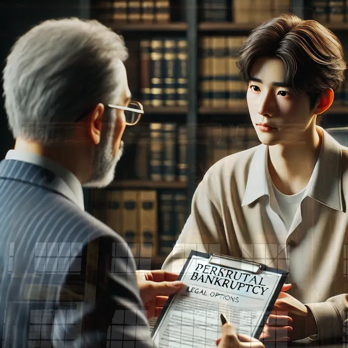 구리시 개인회생 절차