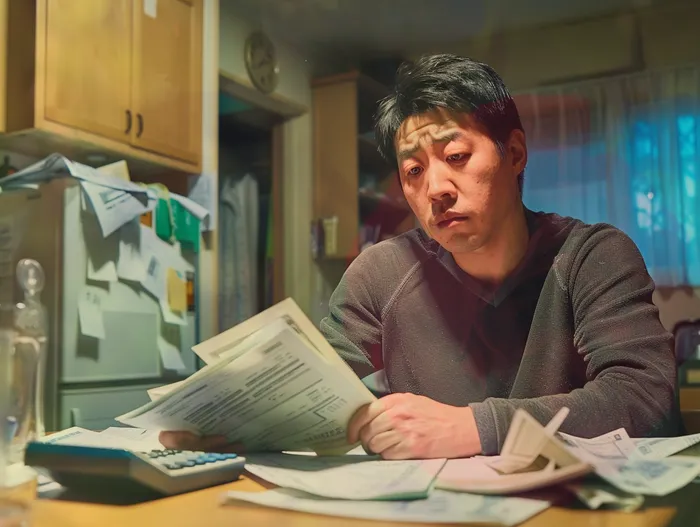 개인회생과 개인파산의 차이