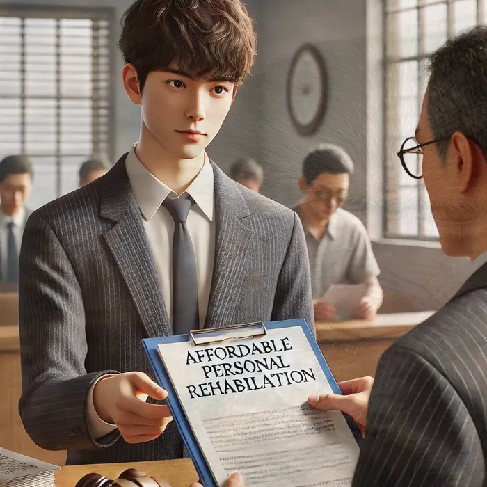 개인회생 사례