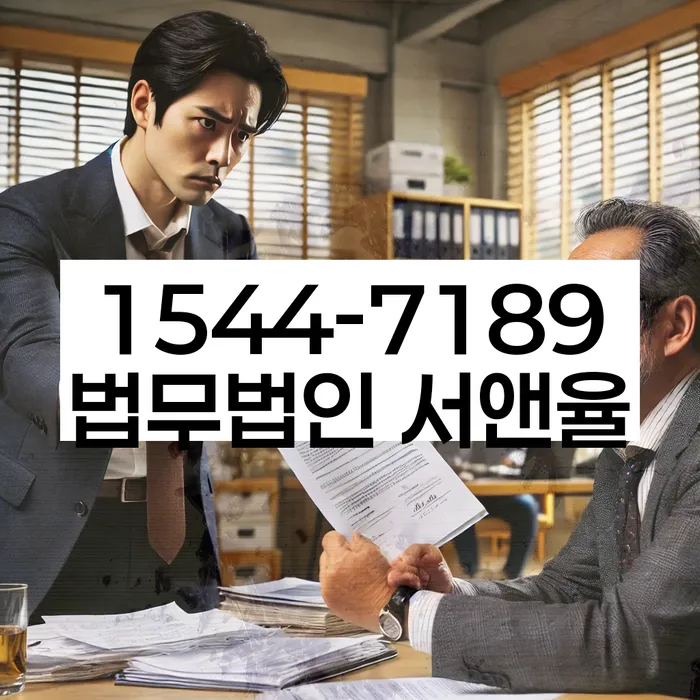 신용회복중개인회생