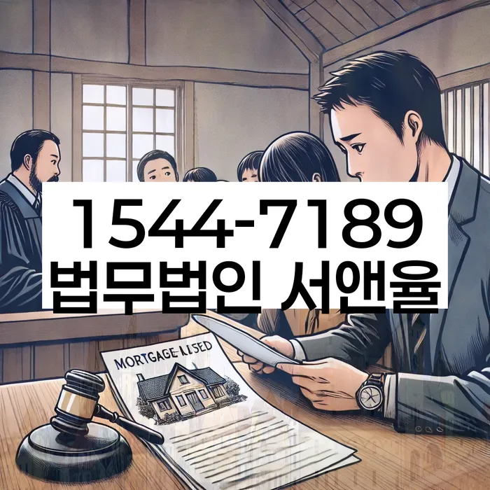 포항시 남구 개인회생사무소