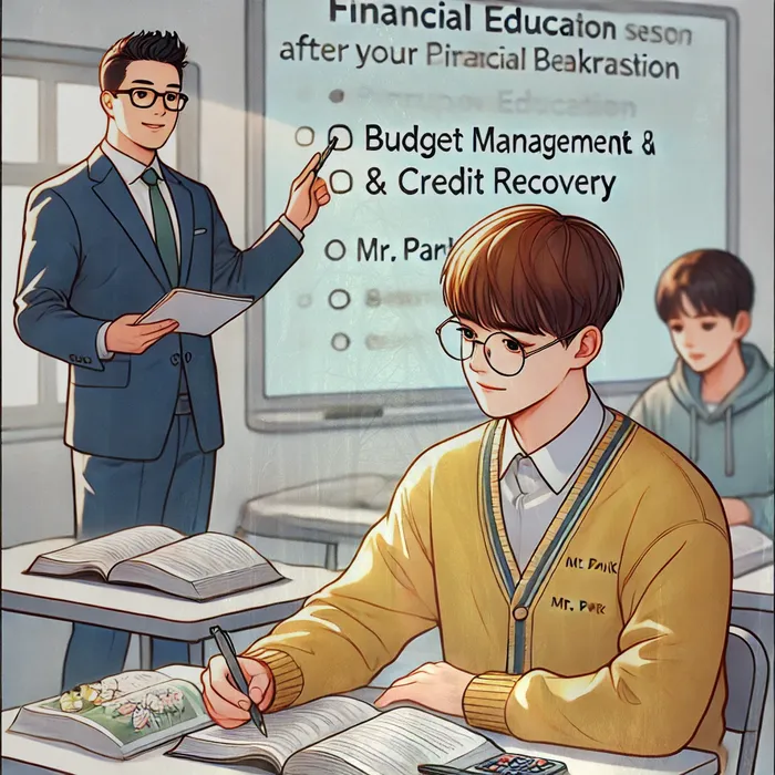 적절한 키워드